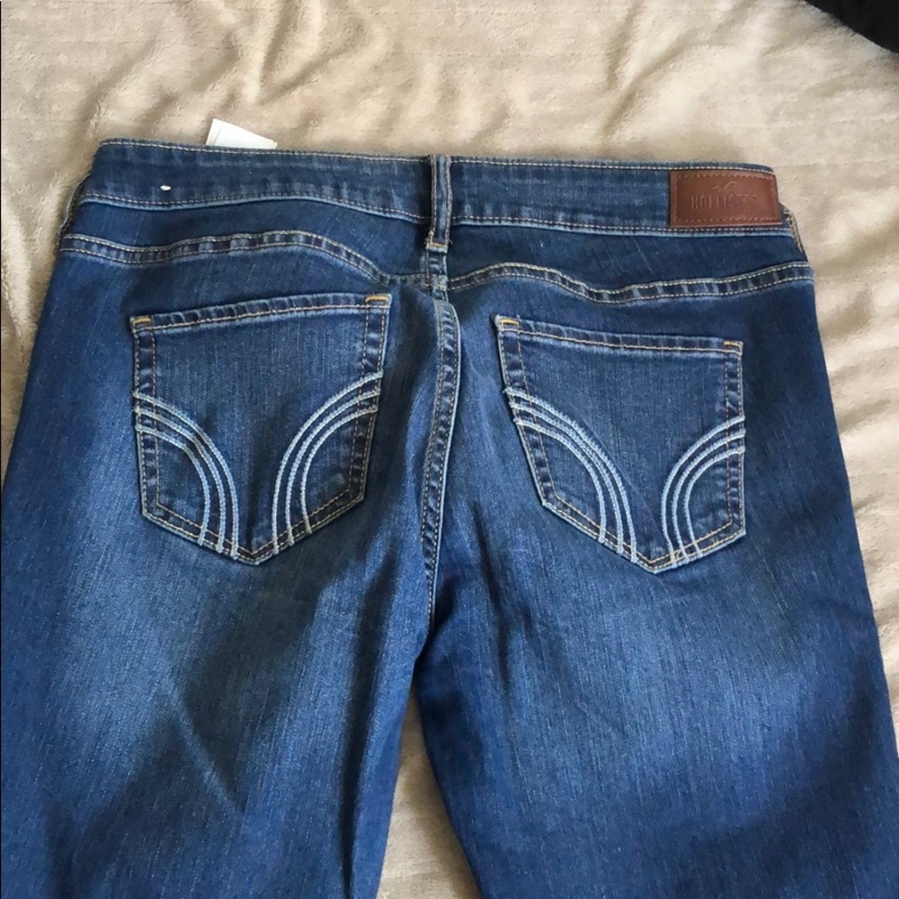 Hollister jeans